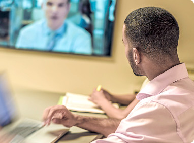 Webinars